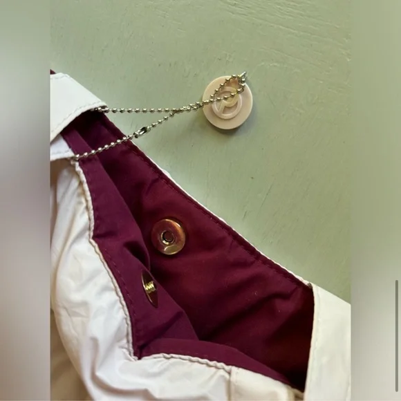 EUC Rare Beauty by Selena Gomez Puffy Tote Bag - Picture 10 of 13